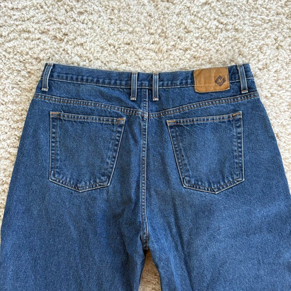 Member's Mark Jeans Blue - Picture 7 of 8